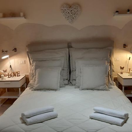 Nicole House Bed & Breakfast Bari Ngoại thất bức ảnh