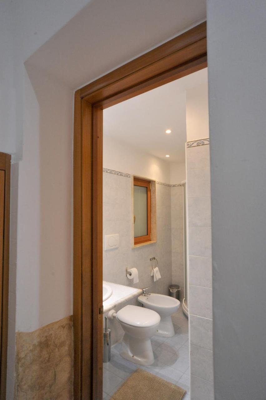 Nicole House Bed & Breakfast Bari Ngoại thất bức ảnh