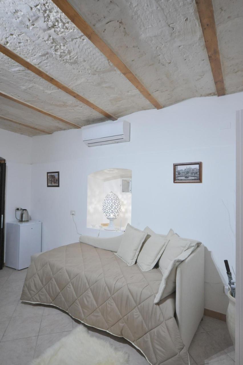Nicole House Bed & Breakfast Bari Ngoại thất bức ảnh