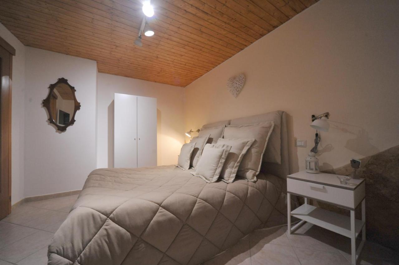 Nicole House Bed & Breakfast Bari Ngoại thất bức ảnh