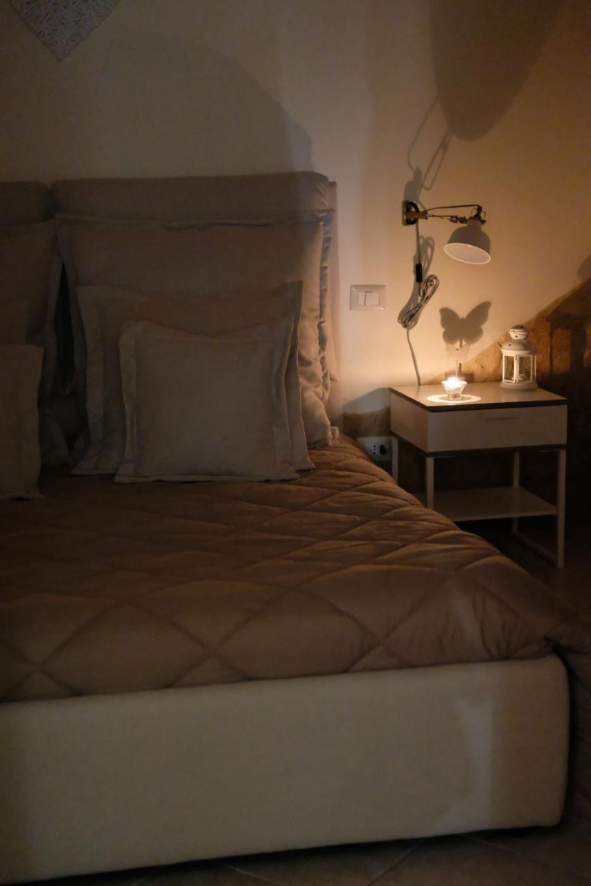 Nicole House Bed & Breakfast Bari Ngoại thất bức ảnh