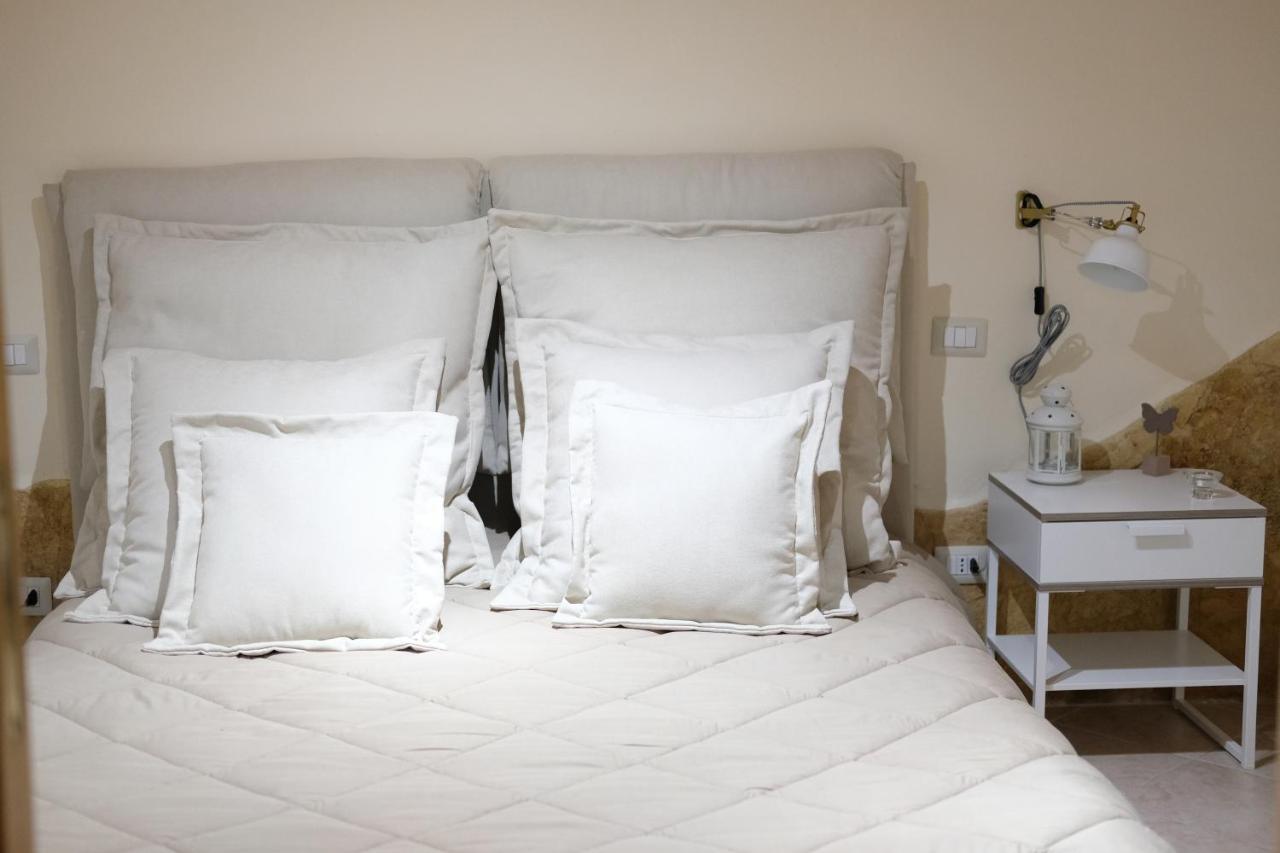 Nicole House Bed & Breakfast Bari Ngoại thất bức ảnh