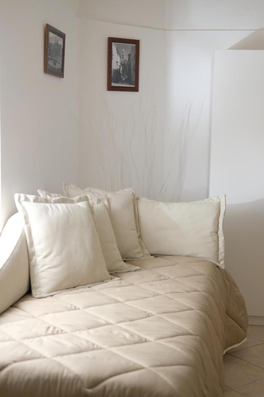 Nicole House Bed & Breakfast Bari Ngoại thất bức ảnh