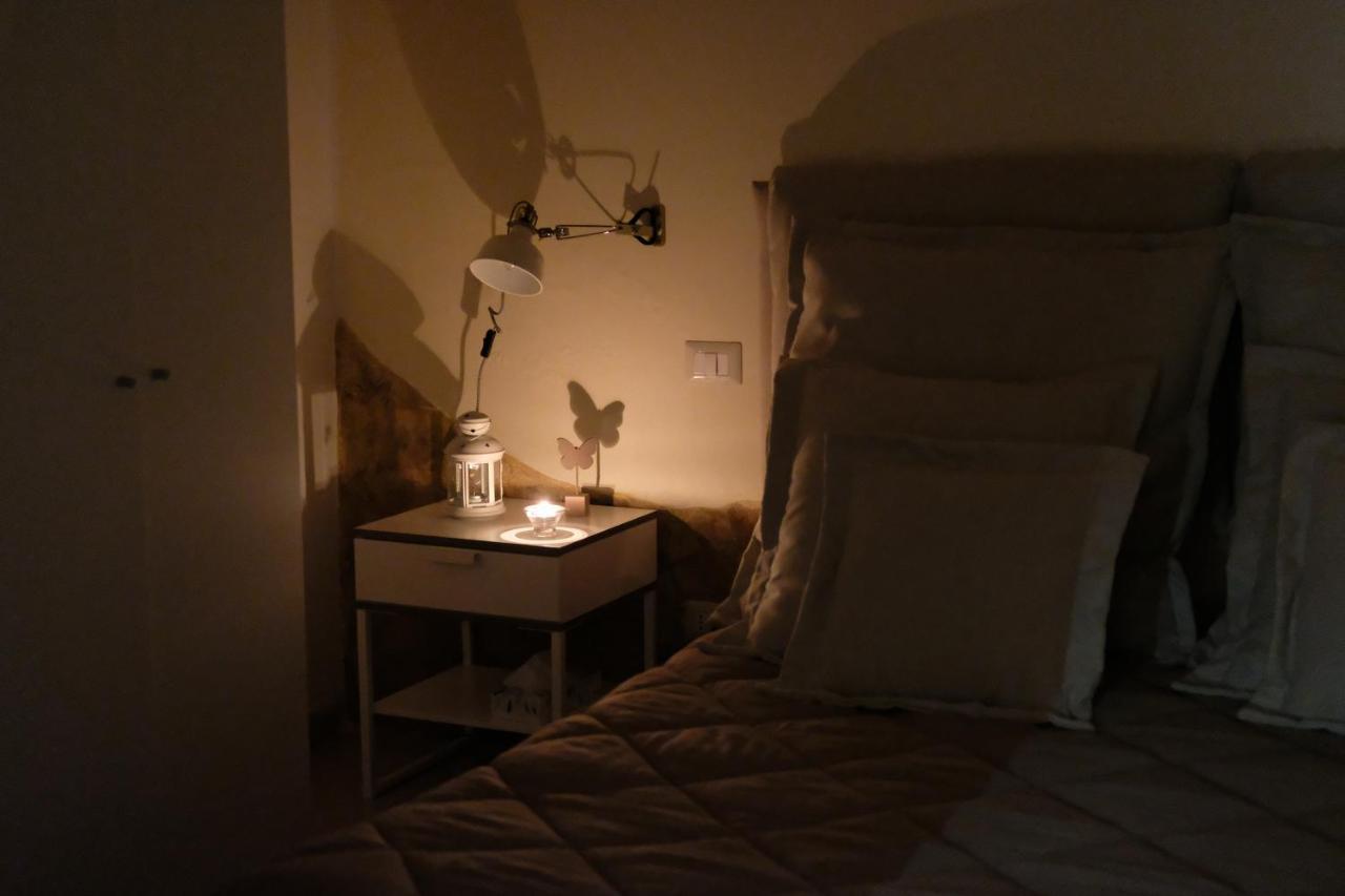 Nicole House Bed & Breakfast Bari Ngoại thất bức ảnh