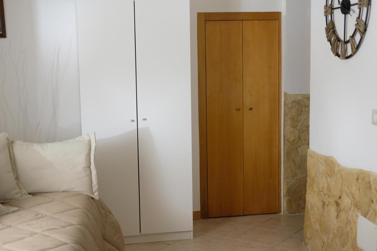 Nicole House Bed & Breakfast Bari Ngoại thất bức ảnh